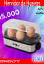 Hervidor de Huevos