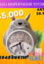 Reloj despertador totoro